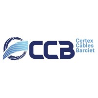 C.C.B.CERTEX CABLES BARCIET logo - Similar company to Wakdev