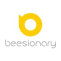 Beesionary logo - Similar company to Beesion