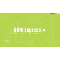 SURI Express logo - Similar company to Assector