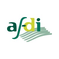 Afdi - Agriculteurs français et développement international logo - Similar company to Iram
