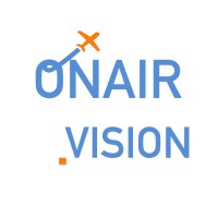 ONAIR.VISION logo - Similar company to Ips'Airship