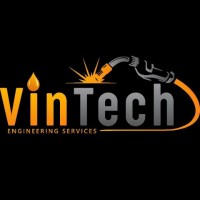 VinTech Engineering Services logo - Similar company to Mec Enterprise