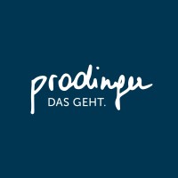 Prodinger Tourismusberatung logo - Similar company to Prowest