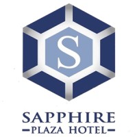 Sapphire Plaza Hotel Doha logo - Similar company to Concorde Hotel Doha