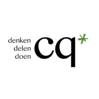 Cq* Denken | Delen | Doen