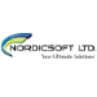 NordicSoft logo - Similar company to Logicwise