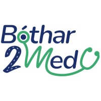 Bóthar2Med logo - Similar company to Stichill Capital
