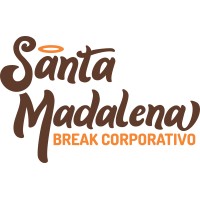 Santa Madalena Break logo - Similar company to Giftaid