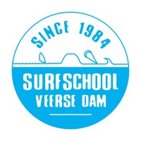 Surfschool Veerse Dam logo - Similar company to Baud Electronics
