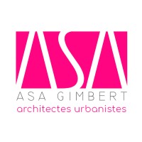 ASA Gimbert logo - Similar company to Alma Xperience