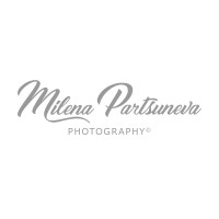 Milena Partsuneva Photography logo - Similar company to Ldg Ltd.