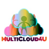 Multicloud4U® Technologies logo - Similar company to Multicloud