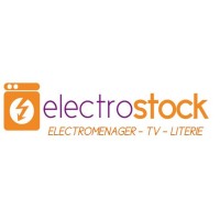 Electrostock logo - Similar company to Electrostock Paraguay