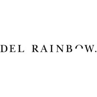 Del Rainbow logo - Similar company to Nagnata