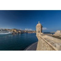 First Malta logo - Similar company to Malta Bartending Academy