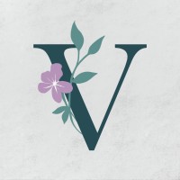 Viridis Magazine logo - Similar company to Rocks Mag
