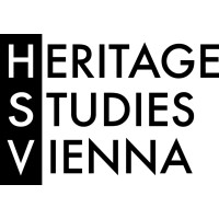 Heritage Studies Vienna logo - Similar company to Rubin Portorož, D.O.O.
