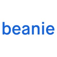 Beanie logo - Similar company to Pelvo Ab