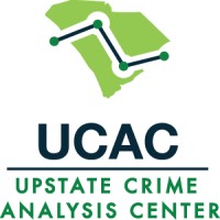 Upstate Crime Analysis Center (UCAC) logo - Similar company to Arctic Analytx