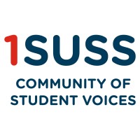 1SUSS - Community of Student Voices logo - Similar company to Smu Artdicted