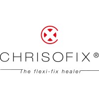 Chrisofix logo - Similar company to Inrobots