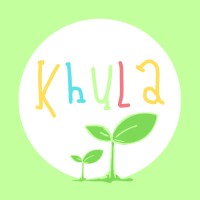Khula Learning Centre logo - Similar company to Empowerher Project