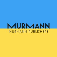 Murmann Publishers GmbH logo - Similar company to Ganz.Sein