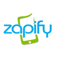 Zapify logo - Similar company to Sapify