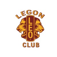 Legon Leo Club logo - Similar company to Yesshecan Foundation