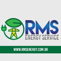 RMS Energy Service logo - Similar company to Instituto Spcs