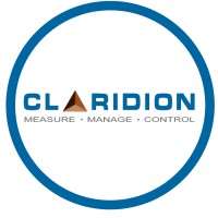 Claridion logo - Similar company to Softsage Solutions