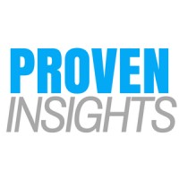 Proven Insights