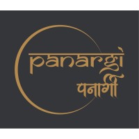 Panargi logo - Similar company to Aqua Blue By Oasis Bottling