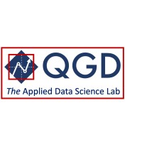 QGD logo - Similar company to Qgd Composites