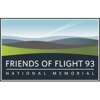 Friends of Flight 93 National Memorial logo - Similar company to Deca Cards