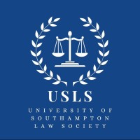 University of Southampton Law Society logo - Similar company to Southampton University Society Of Economics
