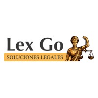 Lex Go logo - Similar company to Legaly