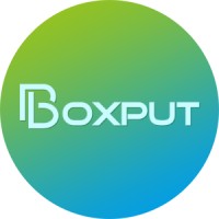 BOXPUT | HUAMAS logo - Similar company to Android Tv Box