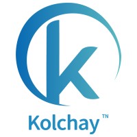 Kolchay logo - Similar company to Code And Craft