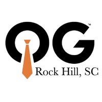 OG Rock Hill logo - Similar company to Small Hands Big Art