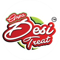 Desi Treat logo - Similar company to Farrmb