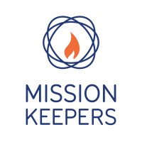 Mission Keepers logo - Similar company to Warwick Education Foundation