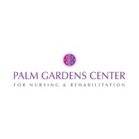 Palm Gardens Center for Nursing and Rehabilitation logo - Similar company to King David Center For Nursing And Rehabilitation