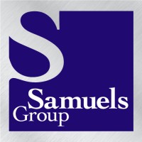 The Samuels Group, Inc. logo - Similar company to Ellis Construction