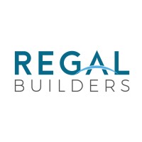 Regal Builders Homes logo - Similar company to Builders Incorporated