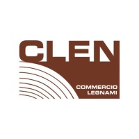 Clen Legnami logo - Similar company to Agnoli Legnami