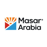 Masar Arabia logo - Similar company to Ai Electricals