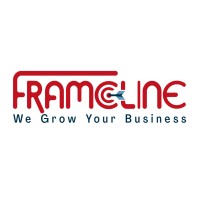 Frameline.eg logo - Similar company to Integral Business Solutions