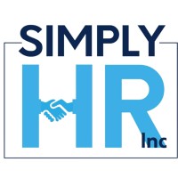 SimplyHR, Inc. logo - Similar company to Simplyhr Consulting