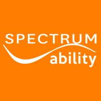 Spectrum Ability logo - Similar company to Aequum Global Access Inc
